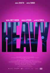 Heavy