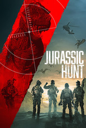 Jurassic Hunt