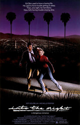 Into the Night