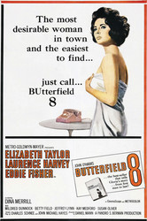 BUtterfield 8