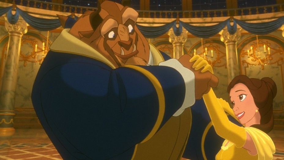 Beauty and the Beast (1991) Reviews - Metacritic