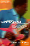 Summer of Soul (...Or, When the Revolution Could Not Be Televised)