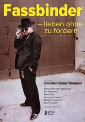 Fassbinder: To Love Without Demands