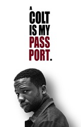 A Colt Is My Passport