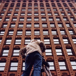 Tall: The American Skyscraper and Louis Sullivan
