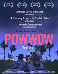 Pow Wow