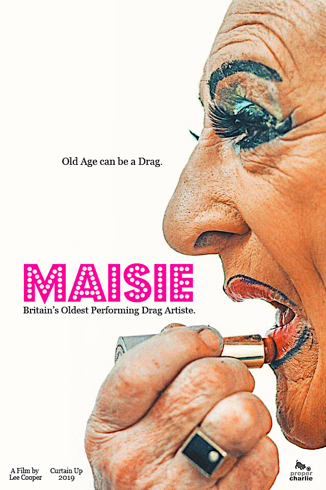 Maisie Details And Credits Metacritic Maisie Details And Credits Metacritic