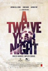 A Twelve Year Night