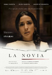 The Bride (La Novia)