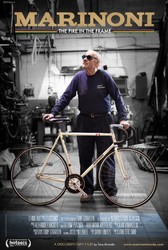 Marinoni: The Fire in the Frame