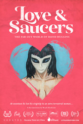 Love & Saucers