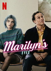 Marilyn's Eyes