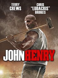 John Henry