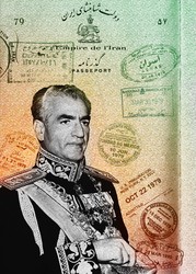 A Dying King: The Shah of Iran