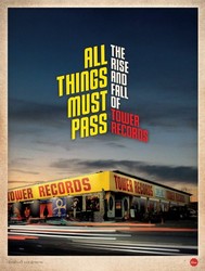 All Things Must Pass