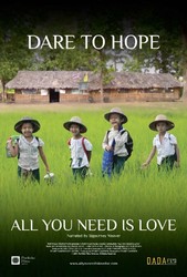 All You Need Is Love