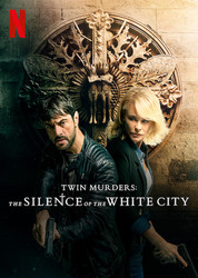 Twin Murders: The Silence of the White City