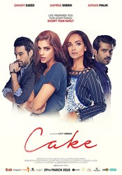 Cake