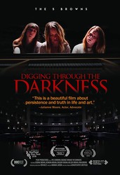 The 5 Browns: Digging Through the Darkness