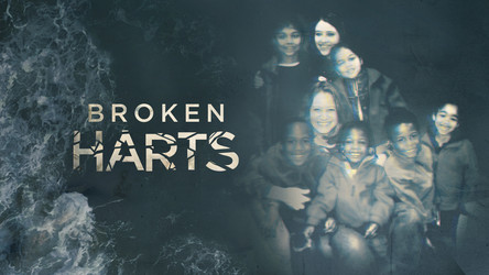 Broken Harts