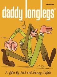 Daddy Longlegs