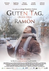 Buen Día, Ramón