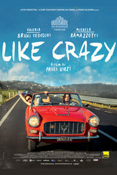 Like Crazy