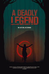 a deadly legend movie review