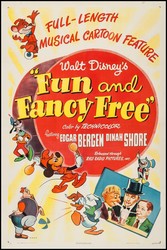 Fun & Fancy Free