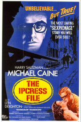 The Ipcress File