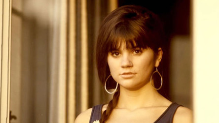 Linda Ronstadt: The Sound of My Voice
