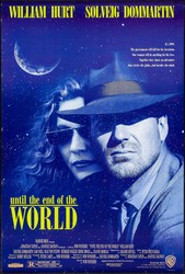 Until the End of the World