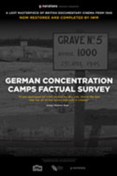 German Concentration Camps Factual Survey