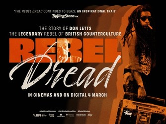 Rebel Dread