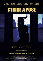 Strike a Pose