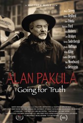 Alan Pakula: Going for Truth