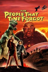 The People That Time Forgot