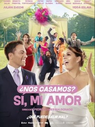 Let's Tie the Knot, Honey!
