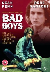 Bad Boys 1983 Movie Poster
