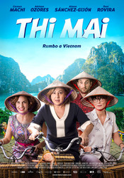Thi Mai (Rumbo a Vietnam)