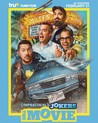 Impractical Jokers: The Movie