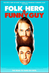 Folk Hero & Funny Guy