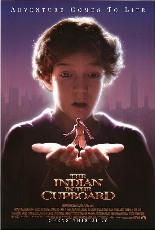 The Indian In The Cupboard Details And Credits Metacritic   72857de6c8540951a0829609343cf8a2 