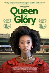 Queen of Glory