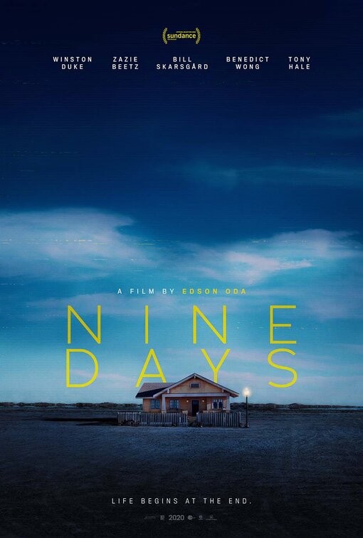 Nine Days Details and Credits Metacritic