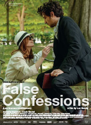 False Confessions