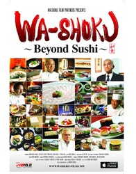 WA-SHOKU ~Beyond Sushi~