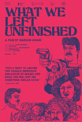 What We Left Unfinished