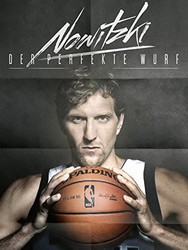 Nowitzki: The Perfect Shot
