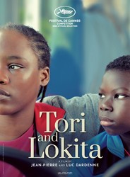 Tori and Lokita